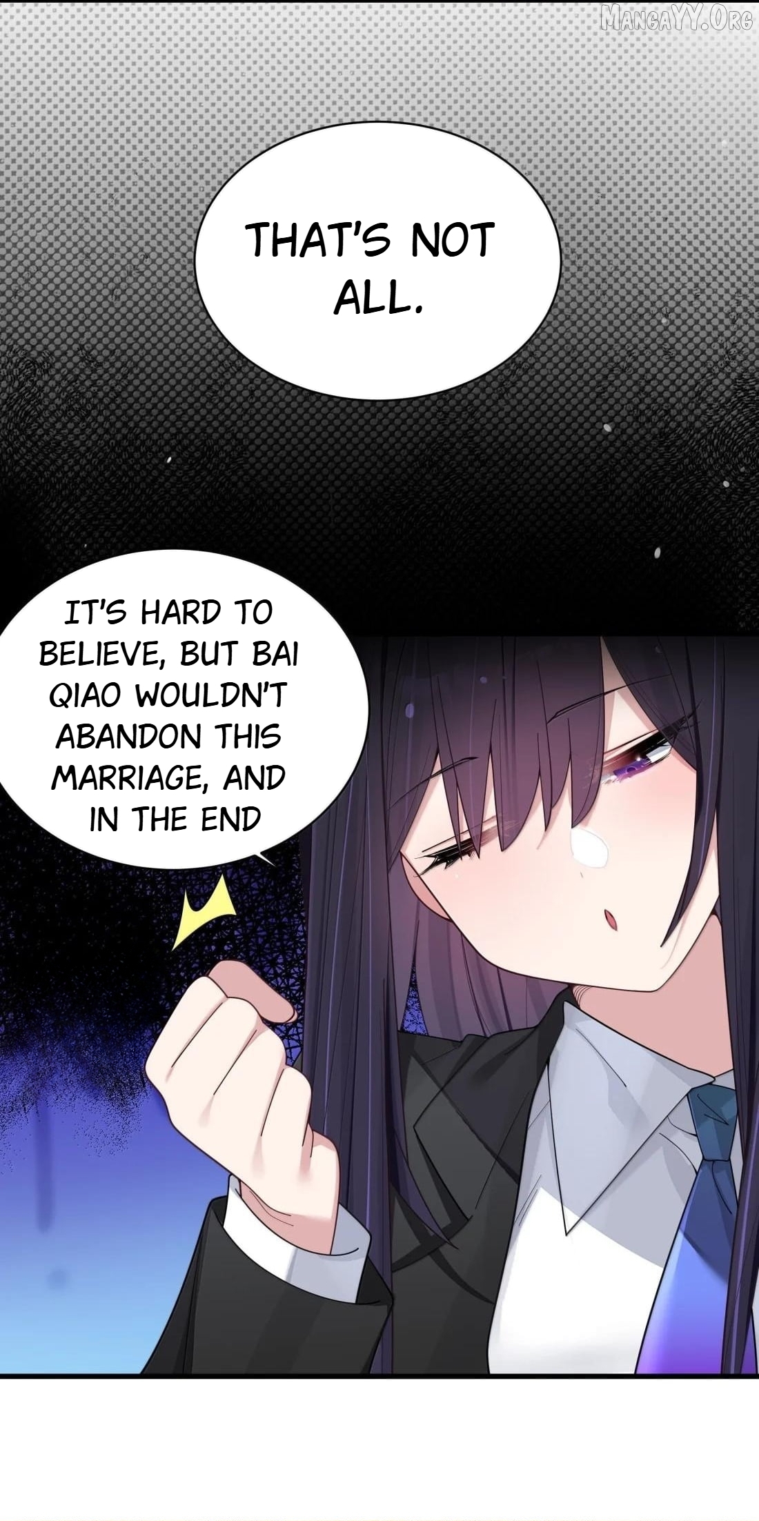 My Fake Girlfriends are using me as a Shield Chapter 184 - page 26